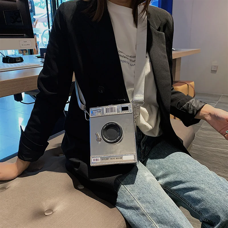 

Сумка YOLE женская для мобильного телефона, модный креативный саквояж кросс-боди из искусственной кожи, милая маленькая сумочка