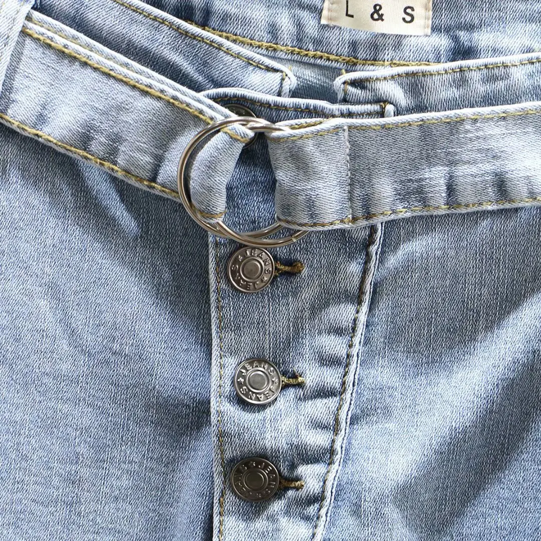 Женские джинсы весна 2020 модные женские штаны высокая талия большой размер косая