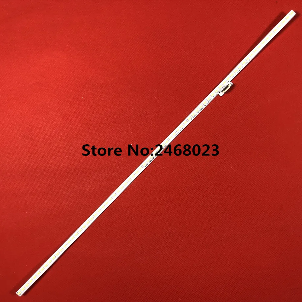 Светодиодный Подсветка полоса 64 светодиодный s для так n y 60 &quotТВ KDL 60W850B VLT SYV6031