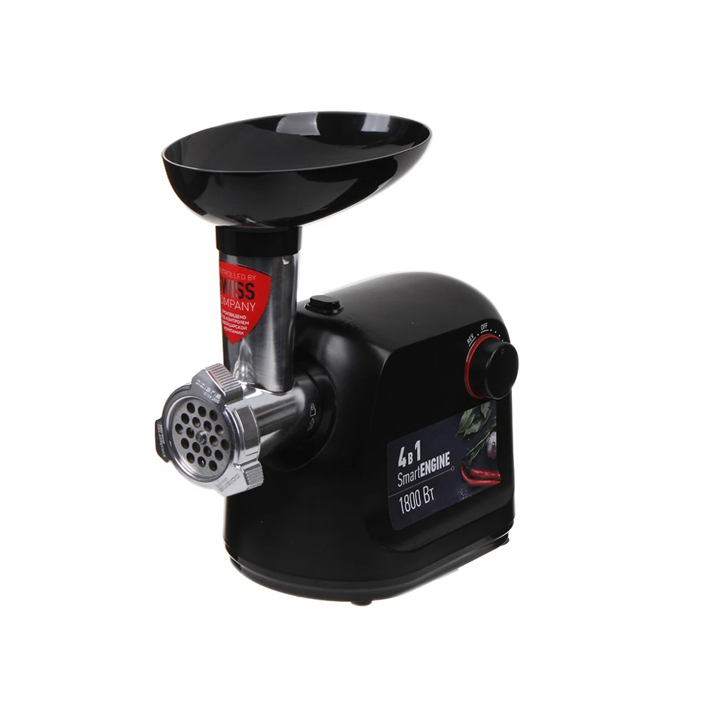 Мясорубка Polaris PMG 1872 | Бытовая техника