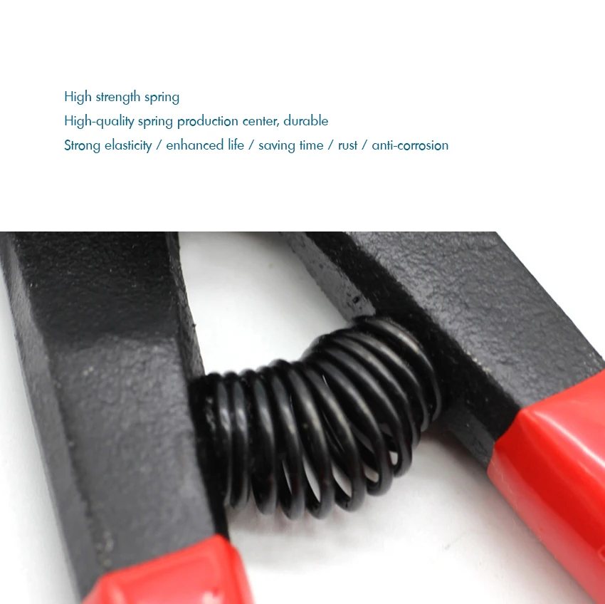 Кусачки для плитки из углеродистой стали плоскогубцы мозаики кусачки с пружиной