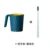 Handle type dark green  send 1 toothbrush