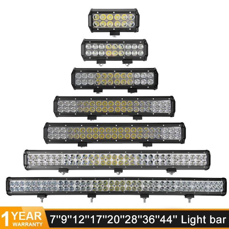 Светодиодсветильник фара рабосветильник света для внедорожника