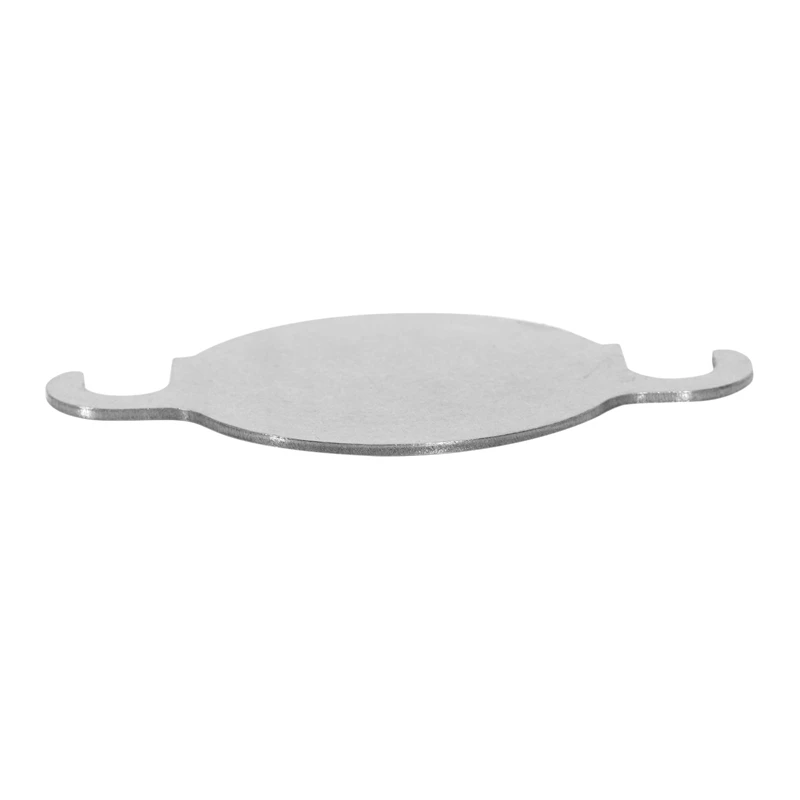 

Egr Blank Plate For Nissan Navara D40 D22 Frontier R51 Pathfinder 2.5L 3.0L Zd30