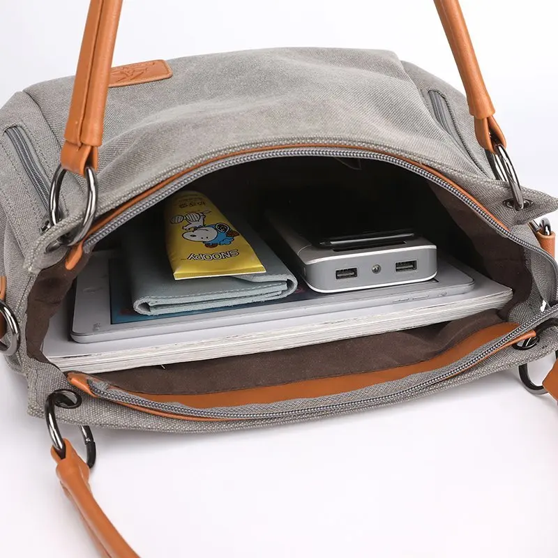 

2021 Women Bags Fashion Designer Shoulder Bag Crossbody for Women Messenger Bag Women's Purse Lady Canvas Cloth Handbag