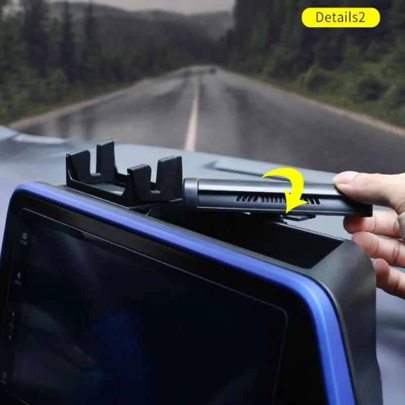 Приборная панель автомобиля приборная многофункциональный ящик для хранения и