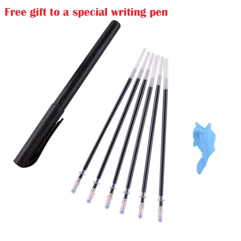 Тетрадь многоразовая Базовая для рисования обучающий блокнот с пазами ручного