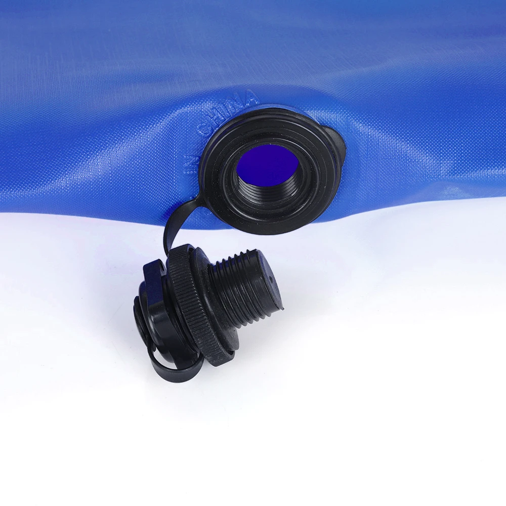 2 шт. открытый надувной Outrigger стабилизатор воды поплавок для Каяка каноэ рыбалка с