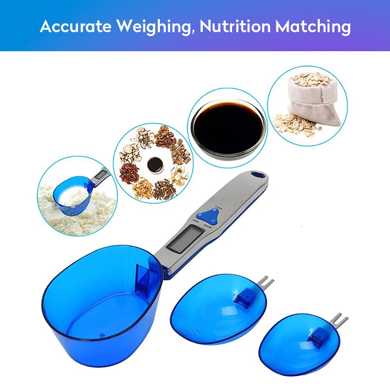 Кухонные весы цифровые для кофе пищевые кухонные электронные домашние садовые