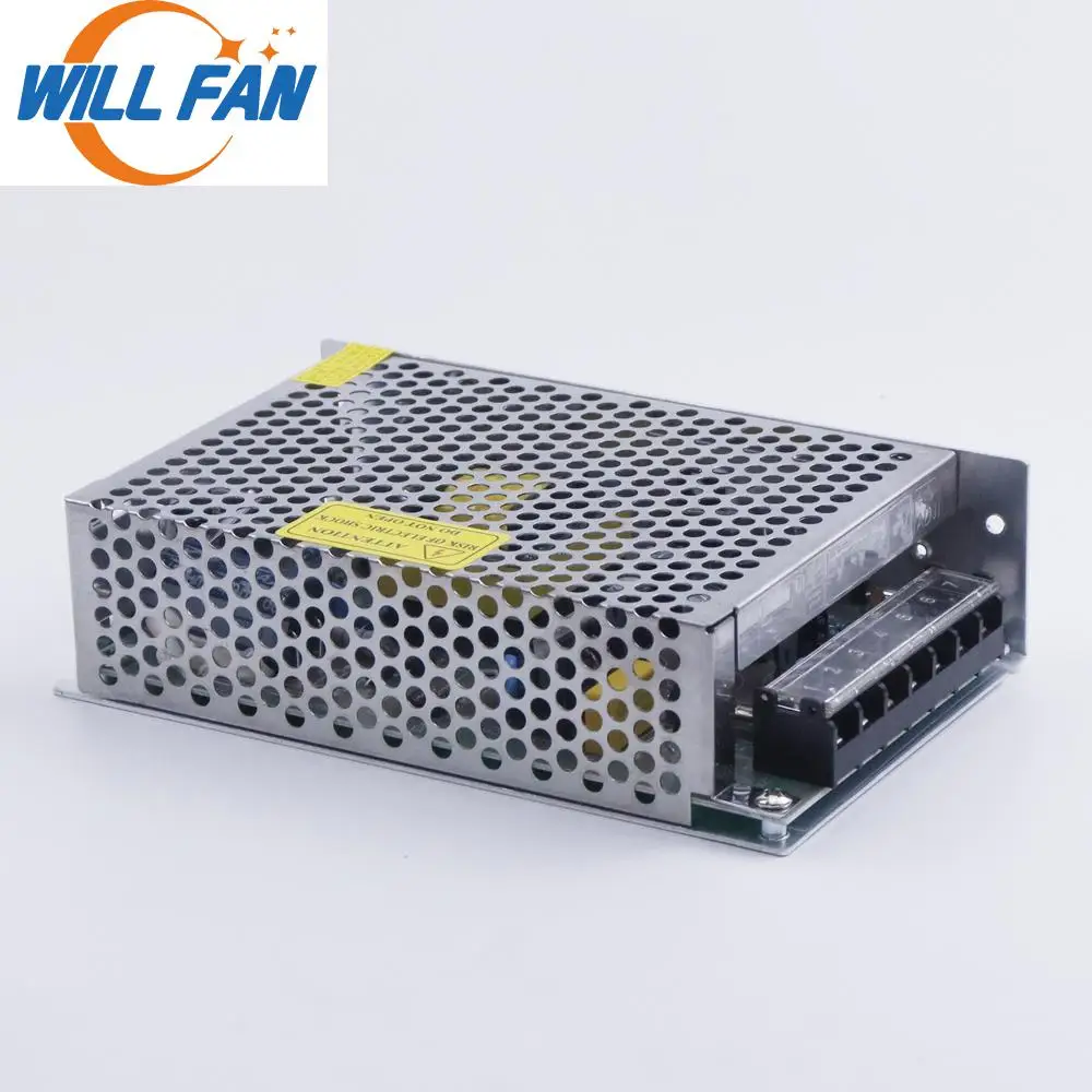 Блок питания для лазерного резака Co2 контроллер AWC708C RDC6442 MPC6585 | Инструменты