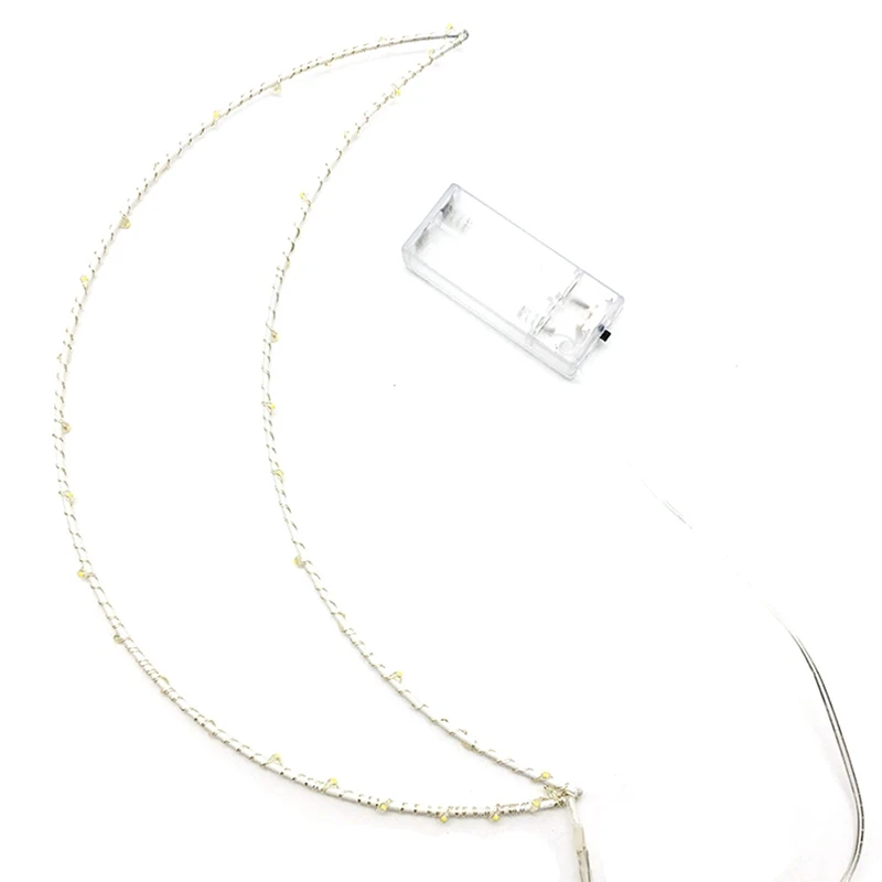 

Милые подвесные светильники в форме Луны для гостиной, креативные светодиодные ночники в металлической рамке, праздничные светильники, укр...