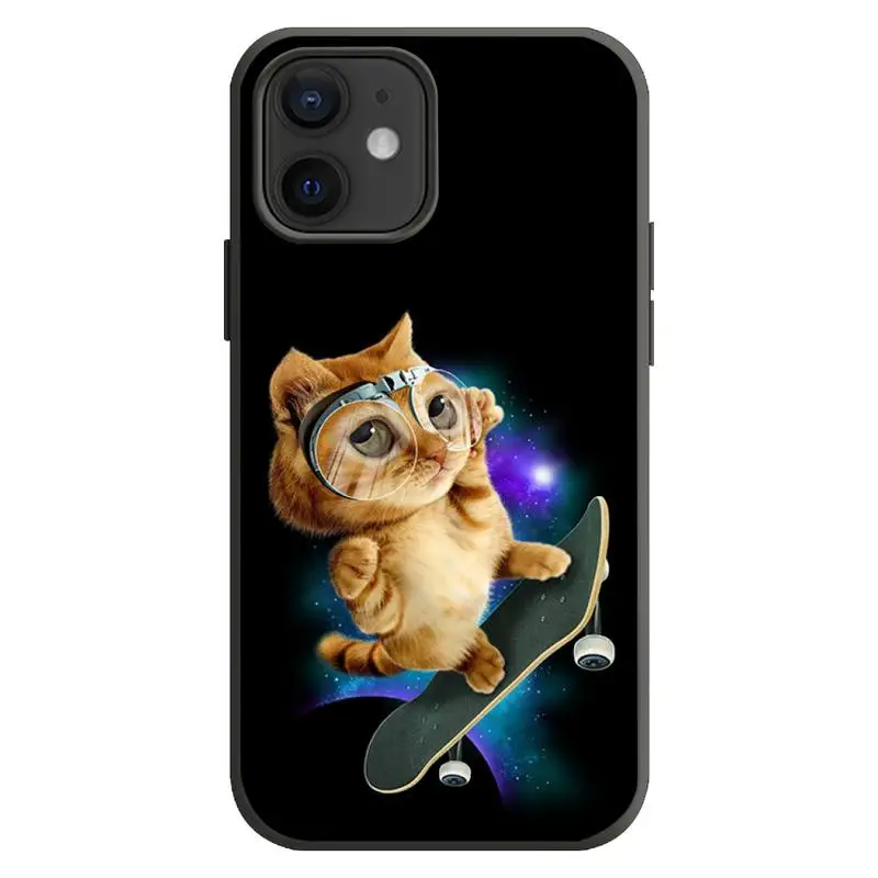 Чехол для IPhone 13 12 11 Pro XS MAX XR 8 7 6 6S Plus X | Мобильные телефоны и аксессуары
