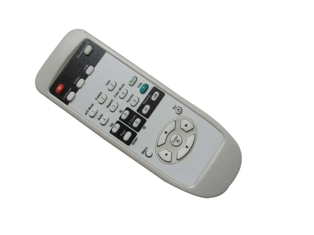 Пульт дистанционного управления Управление для EPSON PowerLite Pro Cinema 800 810 1080P G6550WU Z8350WNL