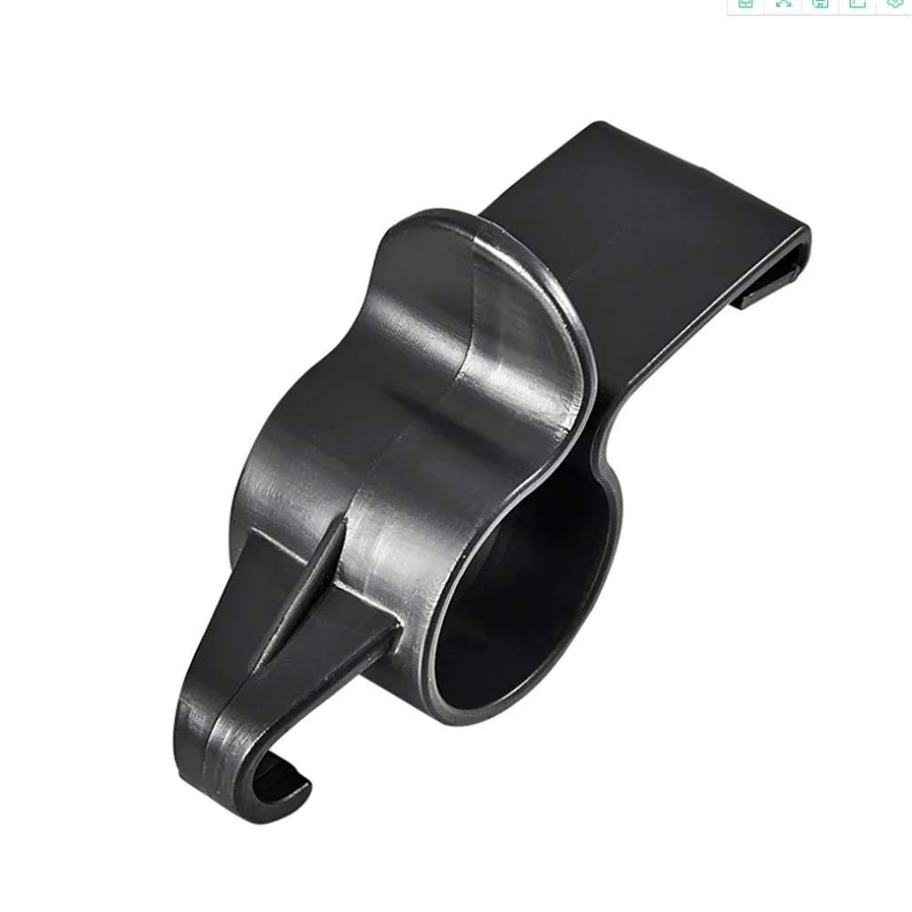 Car Trunk Bracket Umbrella Holder for BMW F13 G11 G12 F01 F02 F87 F80 F83 F82 F90 F10M F13M F12M M8 Z4 E89 images - 6