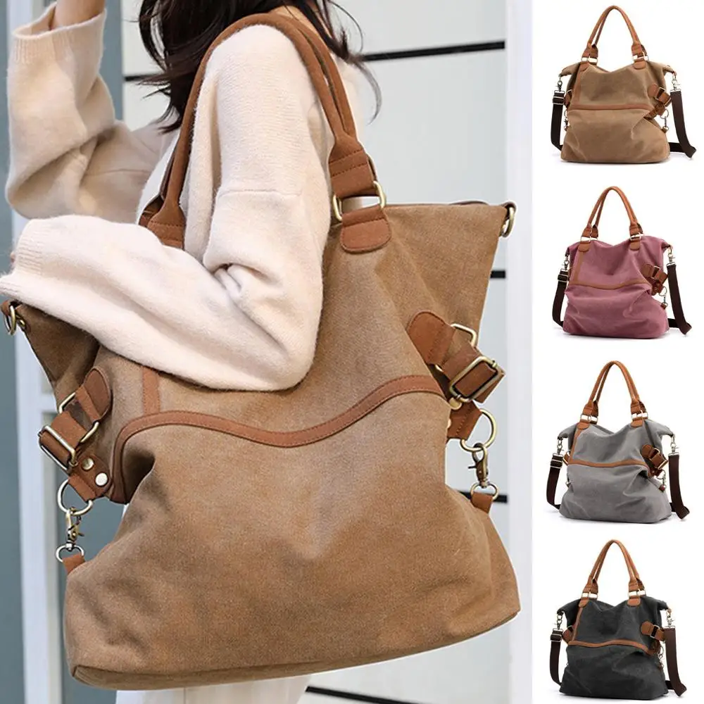 Женская сумка модная простая смешанных цветов мессенджер на одно плечо