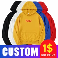 coct 2020 casual hoodie individual group logo men and women custom hoodie