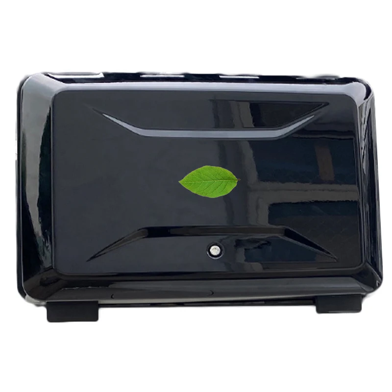 ROVCE металлическая багажная стойка на крышу и маленькая сумка для Land Rover Discovery 4 |