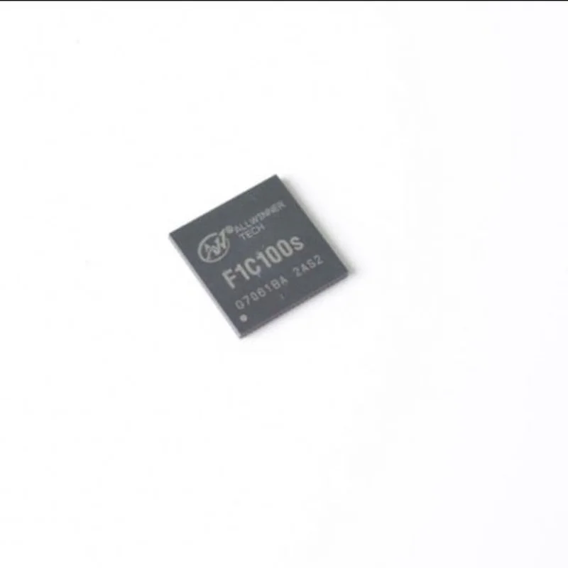 

Electronics H3 A20 A20T A33 A64 CPU processor chip computer ic from