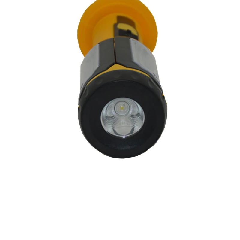 Светодиодный USB перезаряжаемый портативный магнитный автомобильный гаражный