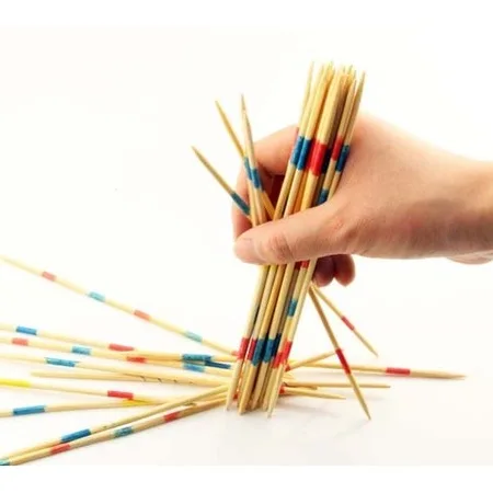 

Mikado Spiel Game Sticks Mikado'nun Rubbish Mind Intelligence Games 432720132