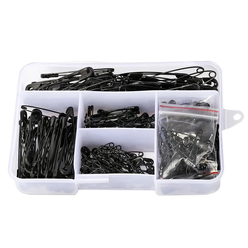 350 шт. брошь серебряного цвета из нержавеющей стали | Дом и сад