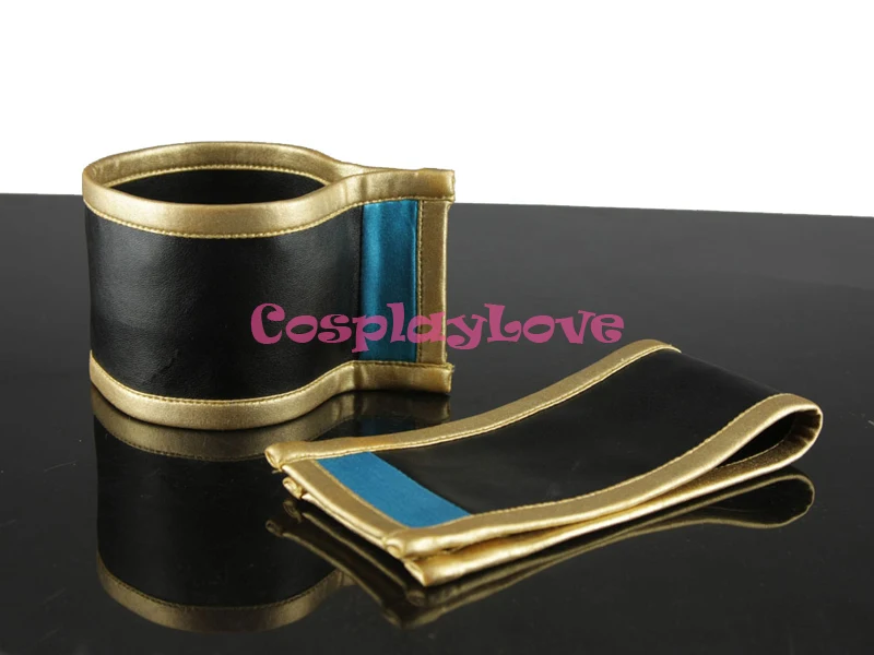 CosplayLove Вокалоид мегурин лука, косплей костюм на заказ на Хэллоуин Рождество