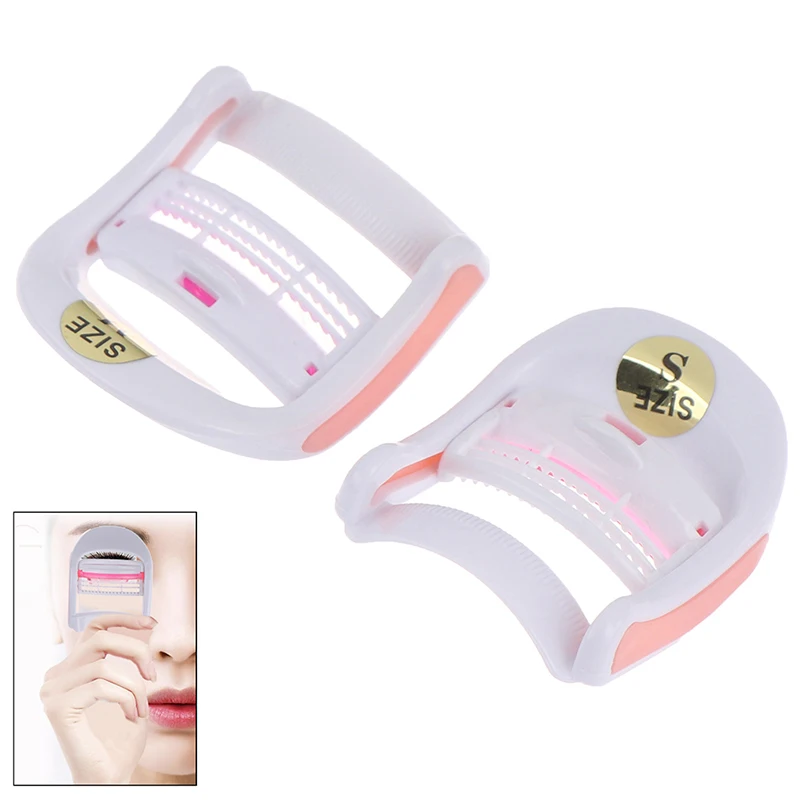 

Eyelash Perming Clips Eyelashes perm Curler Pad Patches Lashline Eye lash Curler False Eyelashes Cosmetic Beauty Makeup Tool