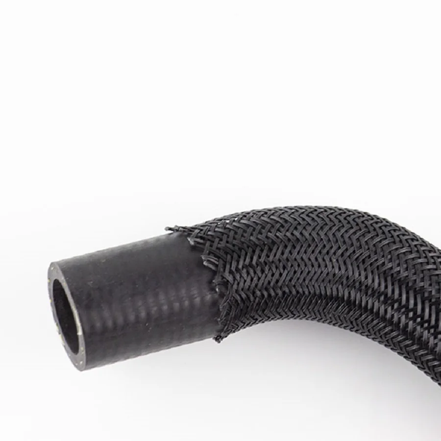

LR044291High Quality New Cooling System Coolant Water Hose For Land Rover Rubber Hose