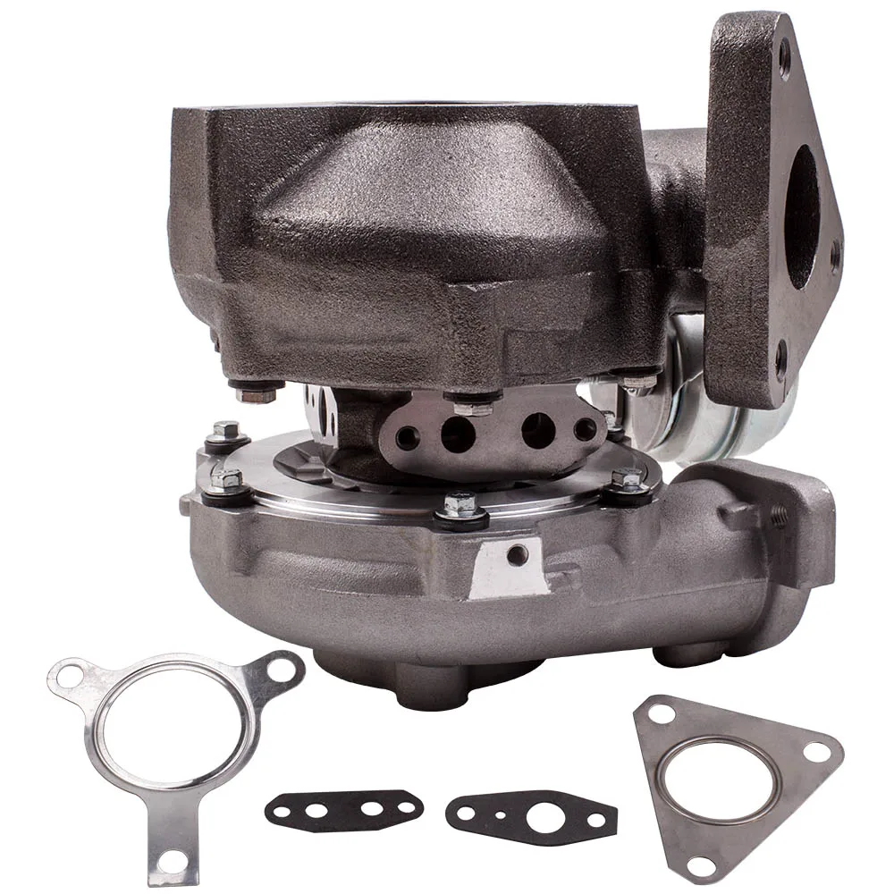 

GT2056V турбо зарядное устройство для Nissan Navara Pathfinder 174HP 2005 - 2010 751243
