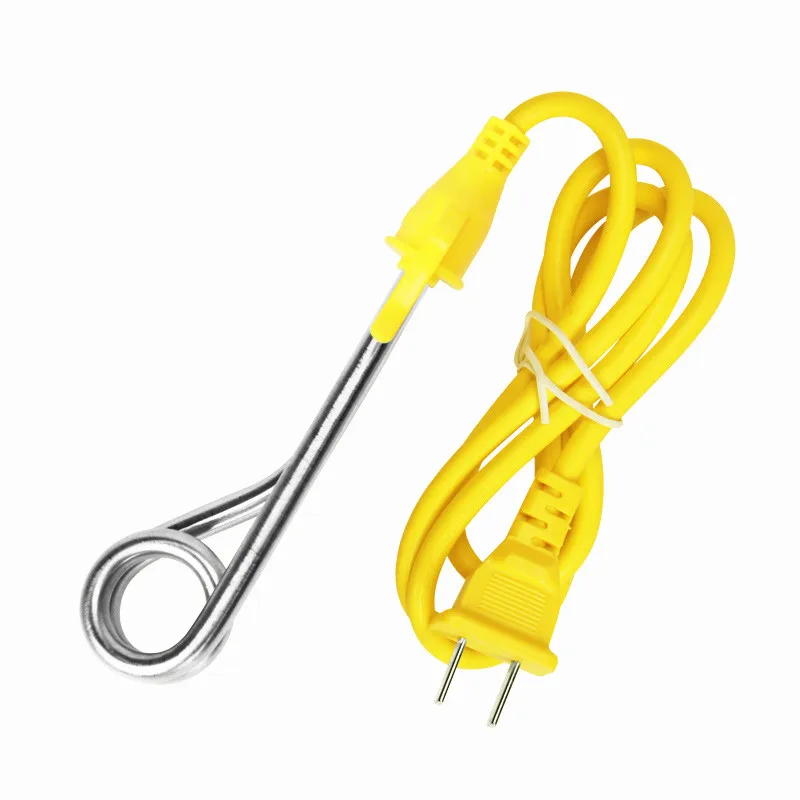 Автомобильно электрический водонагреватель из нержавеющей стали обогреватель