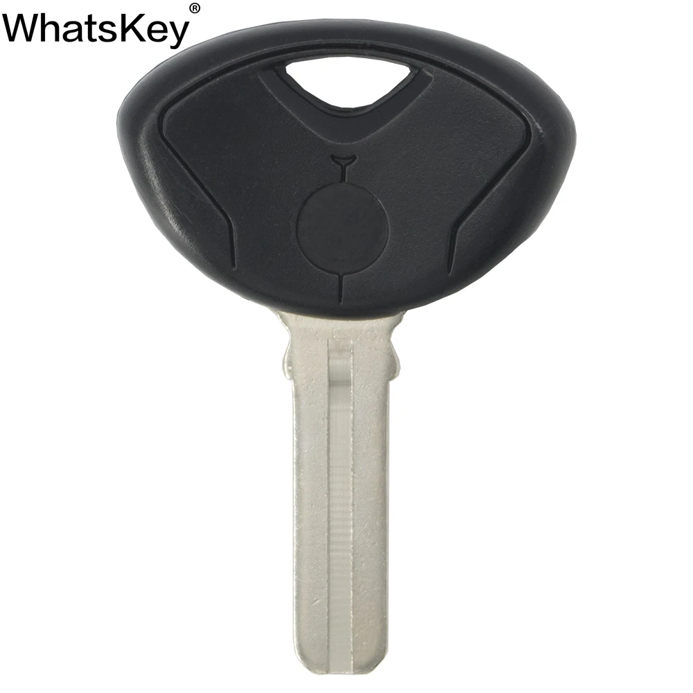 Пустой ключ для мотоцикла WhatsKey BMW F650 F800 F800GS F800ST K1200R K1200S F1200GS R1200RT K1300R K1300S S1000RR|Замки
