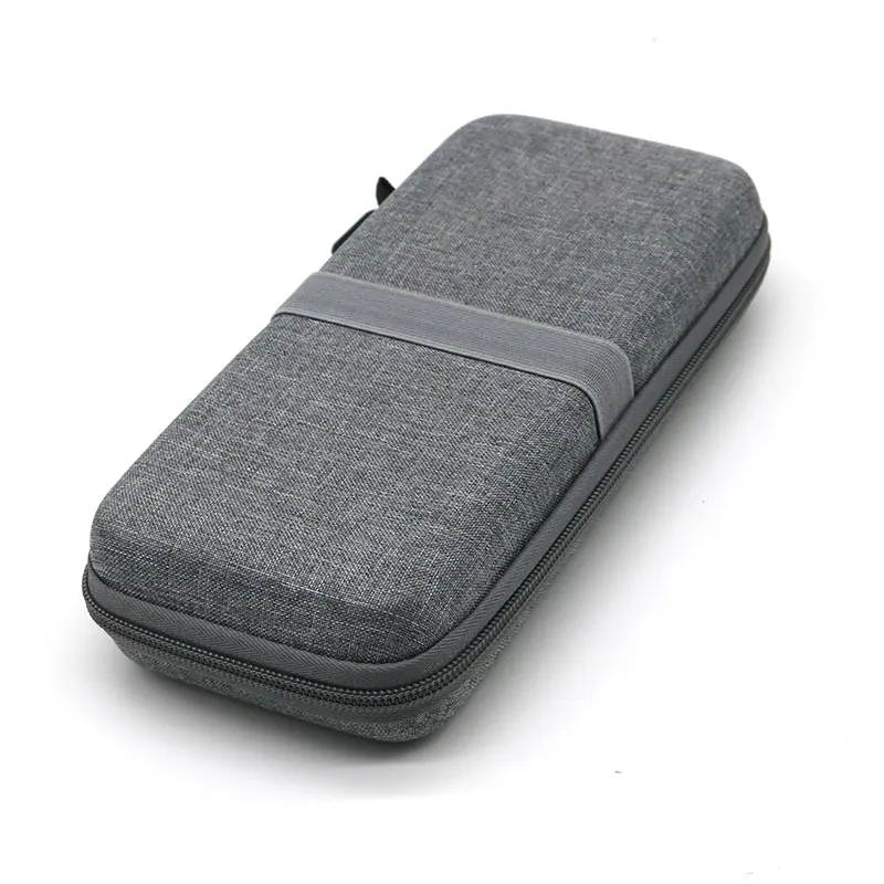Best Price Hard Portable Carrying EVA Storage Case Bag For Romoss Sense 8 / 8+ Mobile Power Bank Custom Waterproof Tool Box | Электроника