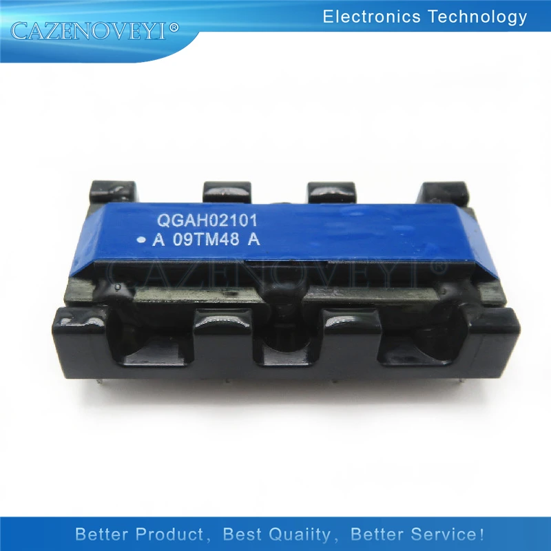 

1 шт./лот QGAH02101 02101 A09TM48A ЖК-дисплей напряжение переменного тока катушки повышающий трансформатор в наличии