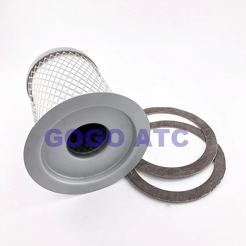 Высококачественный нефтяной газовый сепаратор KB8220 для 7 5 кВт/10 А винтовой