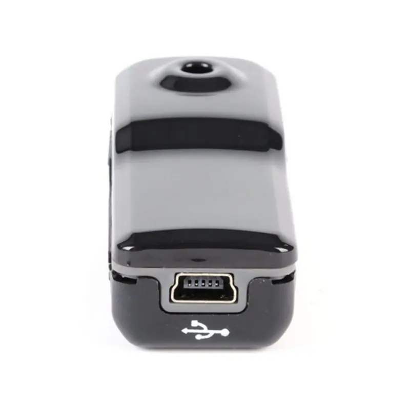 MD80 Мини видеокамера Поддержка Net-camera Mini DV запись камера Поддержка 8G TF карта 720*480 Vedio длительная запись Cam