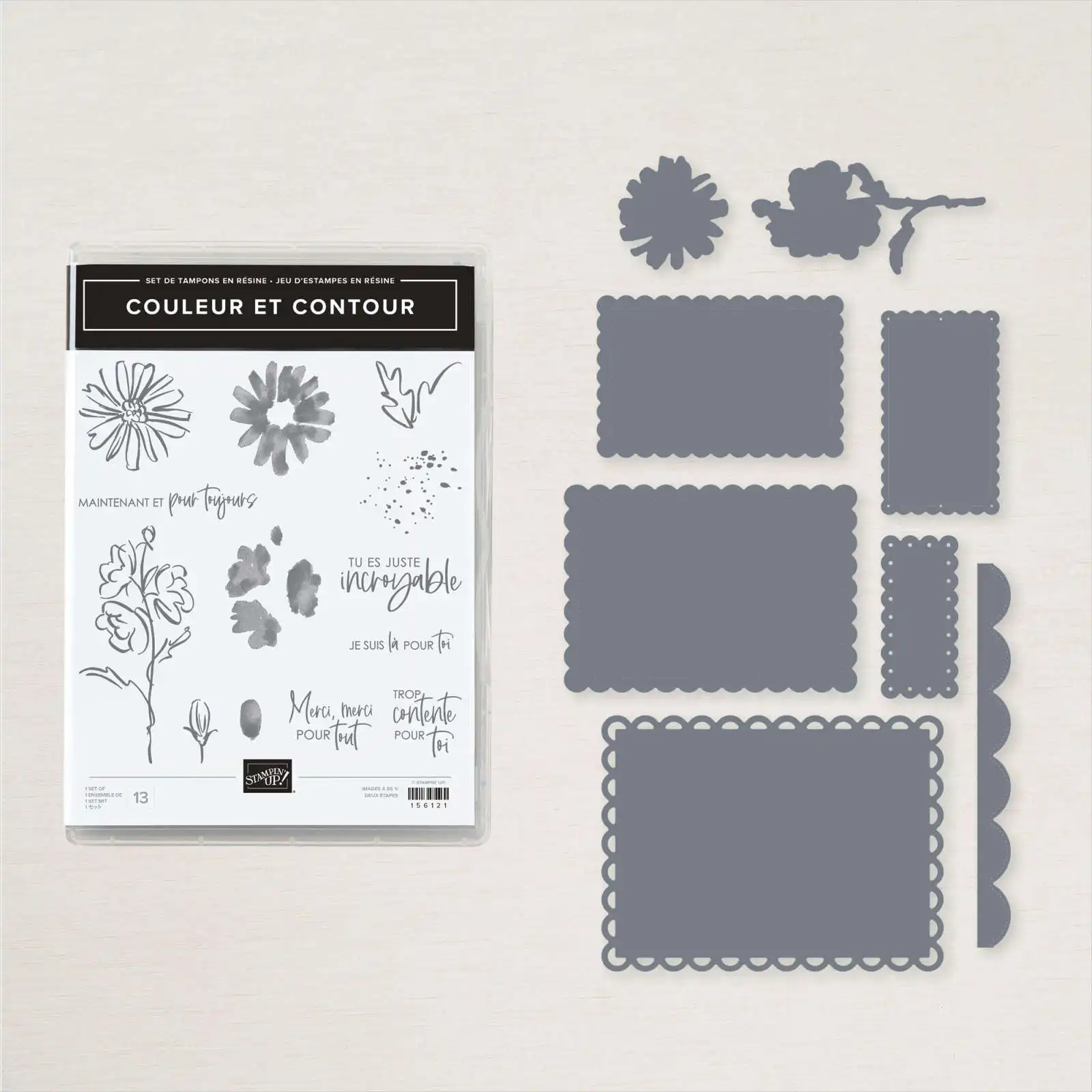 

Flower Metal Cutting Dies and Stamps for Scrapbooking 2019 Paper Craft Embossing Die Card Making Stencils