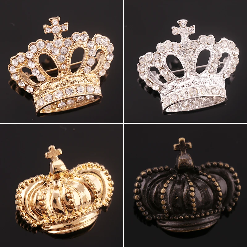 

fashion brooch breastpin Order of Merit college army rank metal badges applique patches for clothing AZ-2689