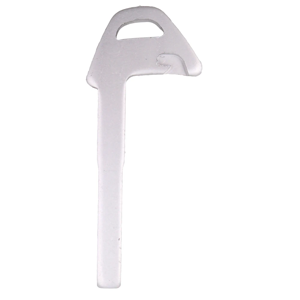 Запасной чехол Keyecu для дистанционного ключа с пустым лезвием Jaguar X S-Type XF XK |