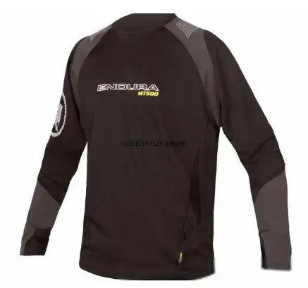 

MTB 2021 Downhill Jersey2021 Men Cycling jerseys corrida de jersey Motocross