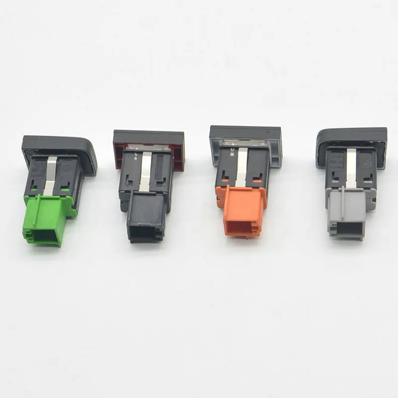 Выключатель аварийного светильник щения для POLO 2011 2013 выключатель подогрева