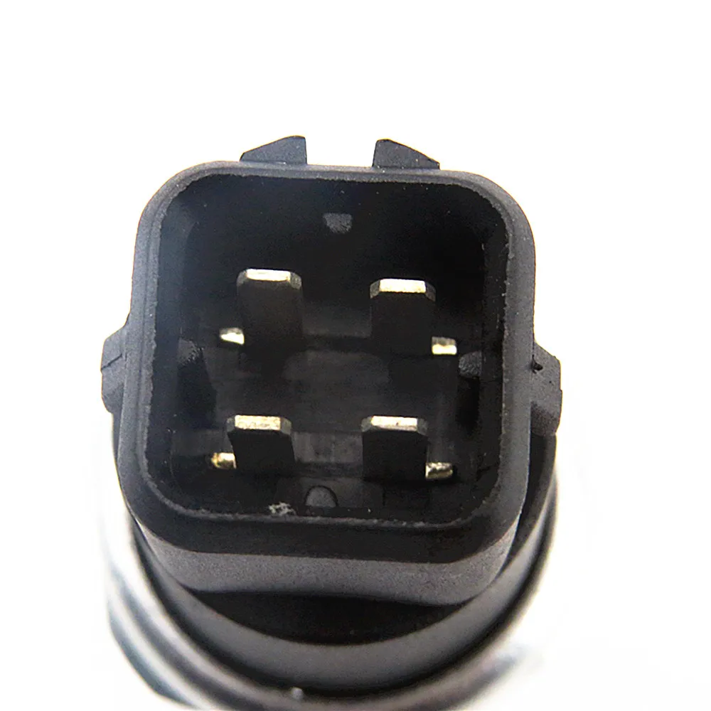 SCJYRXS Кол во 6 новая автомобильная система кондиционирования воздуха переключатель датчика давления для Passat