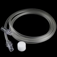 1pcs connect tubefilter cotton soft tube inhaler catheter nebulizer cup hose home air compressor nebulizer accessories