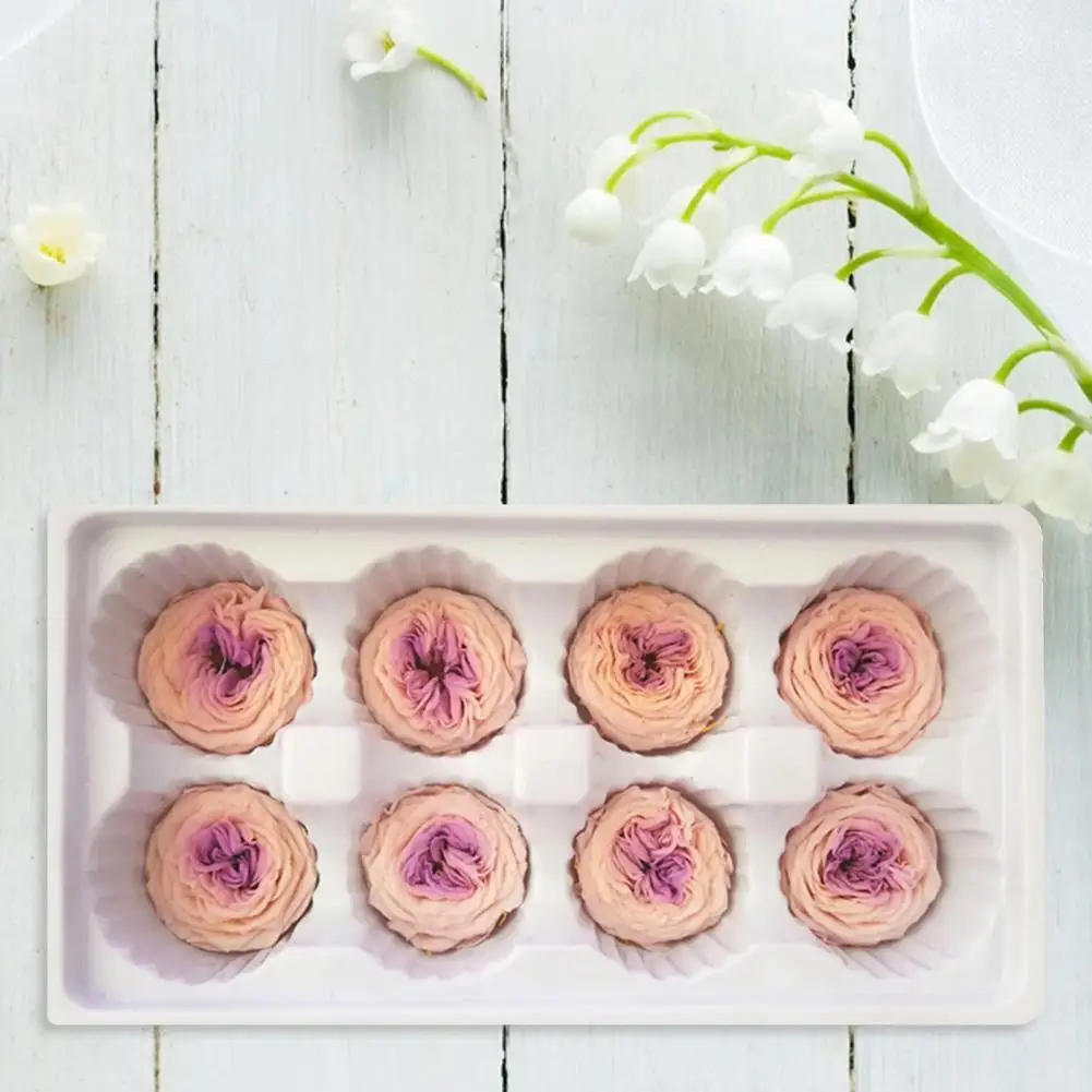 

Экологически чистые элегантные вечные розы