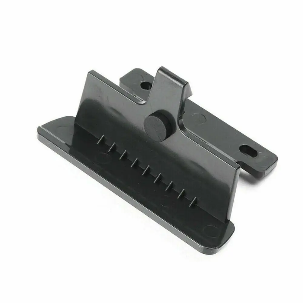 Верхний подлокотник Блокировка коробки переключатель крышки защелки для Mitsubishi