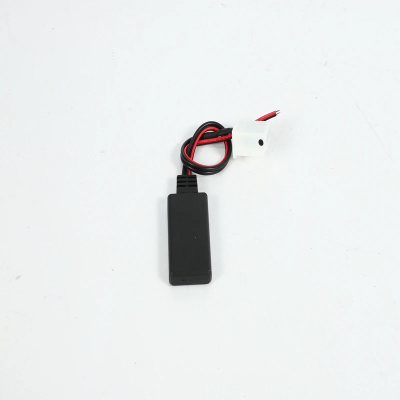 Для Peugeot 207 307 407 308 для Citroen C2 C3 RD4 автомобильный 12-контактный Bluetooth модуль