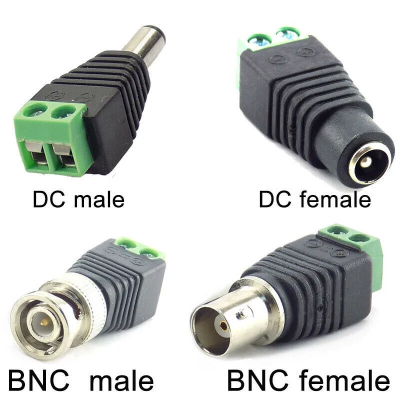 Female Connector