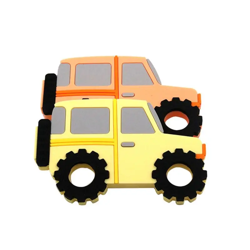 

Силиконовый детский Прорезыватель для зубов «сделай сам»