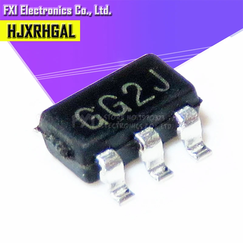 

10 шт. LC3406 LC3406CB5TR SOT23 SOT23-5 новый оригинальный