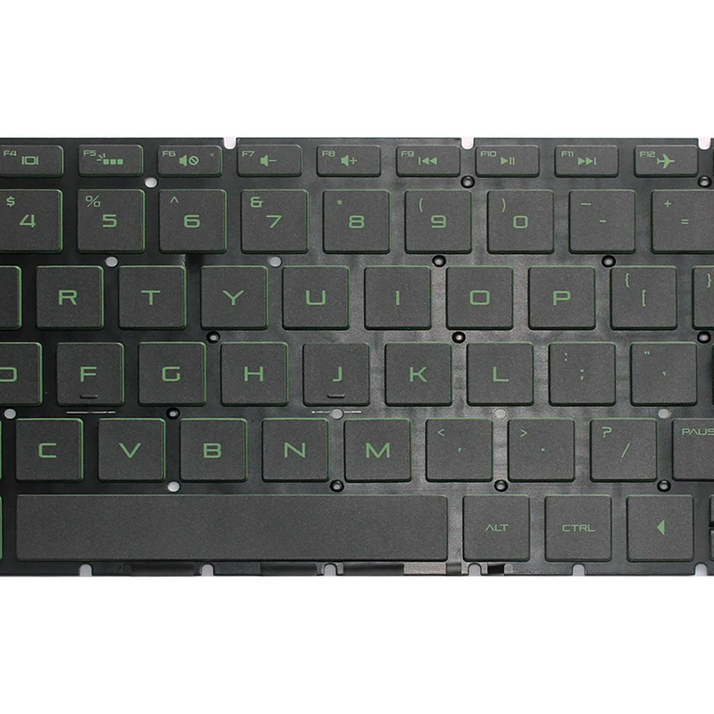 Клавиатура для ноутбука HP Pavilion 15 ab ak ab000 ab100 ab200 15z 15AK 15ab без рамки с подсветкой|keyboard