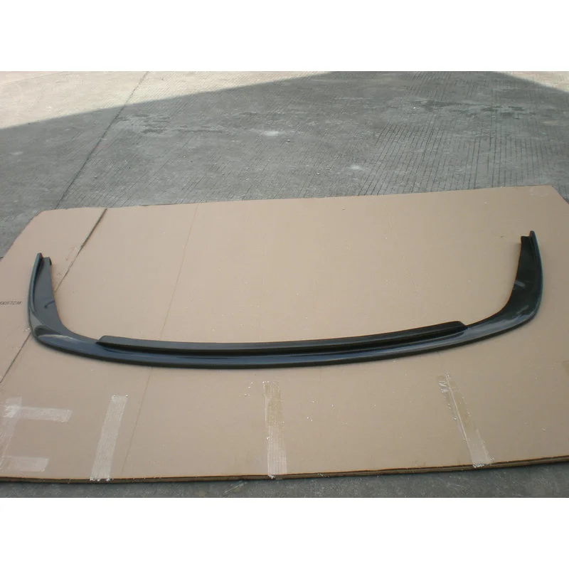 

Fit For Subaru Leopard 10th Generation Sti Modified Carbon Fiber Lip Front Spoiler